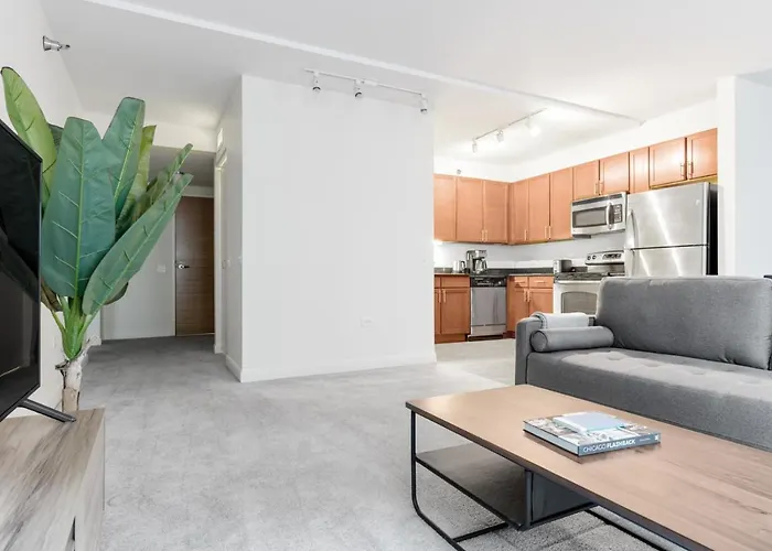 Loop 1br W Pool Gym Nr Financial District Chi-268