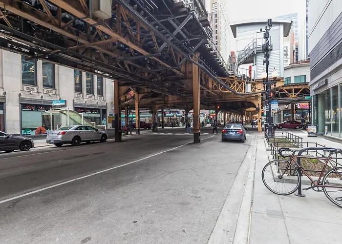 Loop 1br W Pool Gym Nr Financial District Chi-268