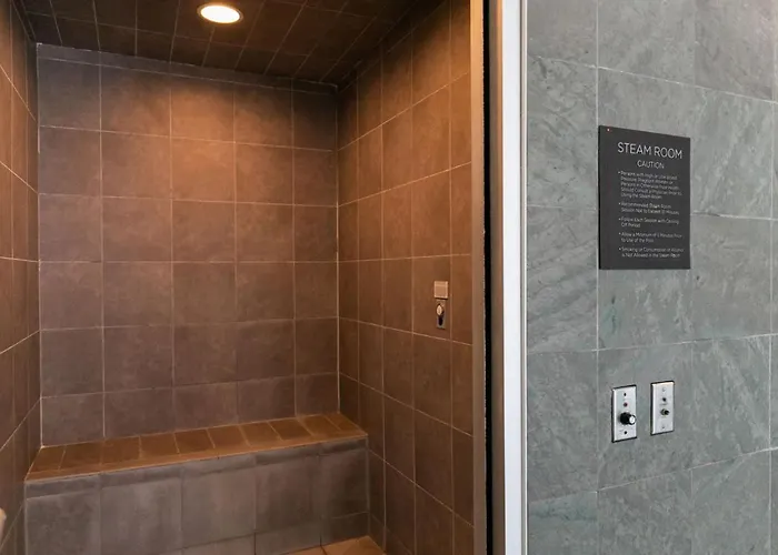 Loop 1br W Pool Gym Nr Financial District Chi-268 Apartamento Chicago