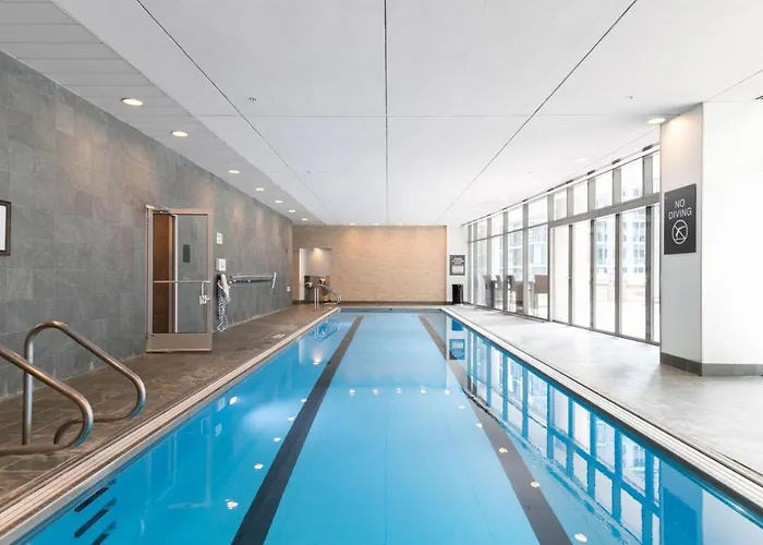 Loop 1br W Pool Gym Nr Financial District Chi-268 *