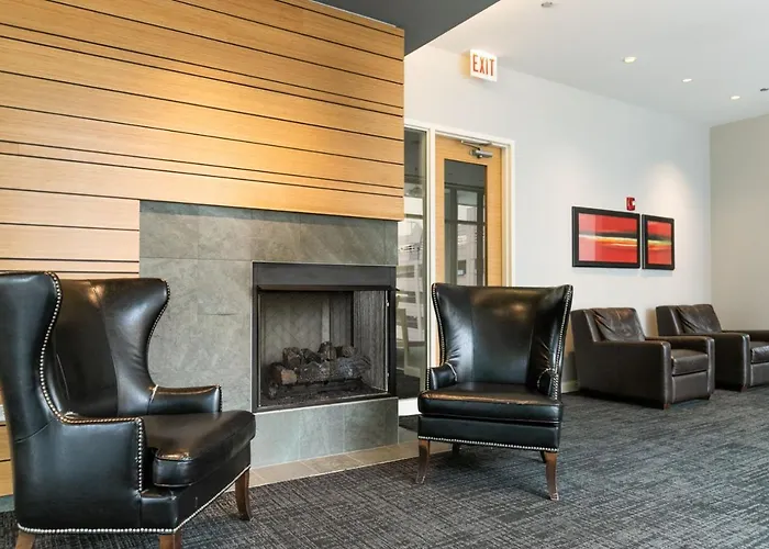 Loop 1br W Pool Gym Nr Financial District Chi-268 Apartamento Chicago