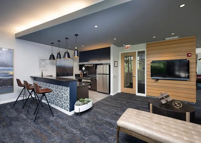 Apartamento Loop 1br W Pool Gym Nr Financial District Chi-268